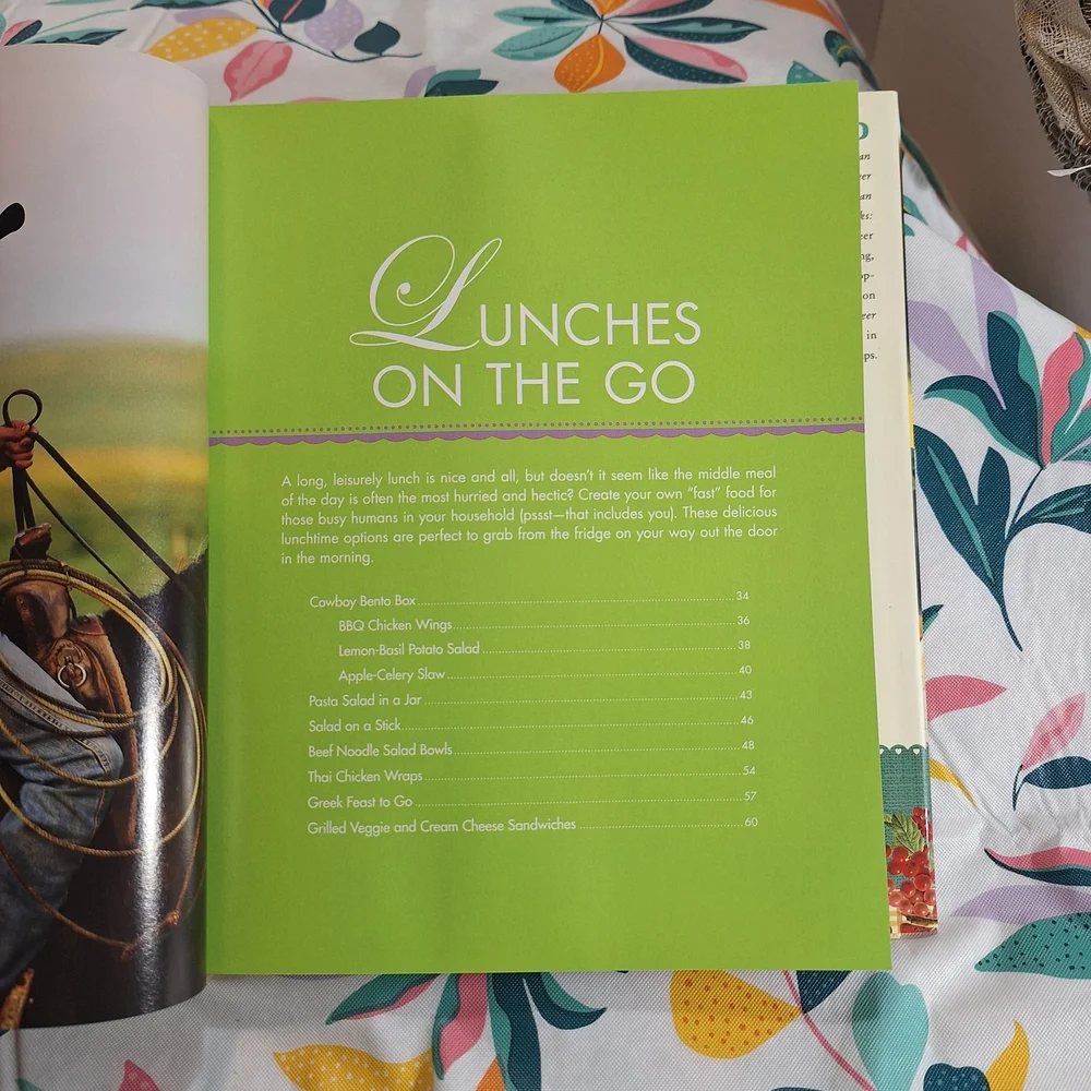 The Pioneer Woman Cooks: Come and Get It! - Simple Scrumptious Recipes
